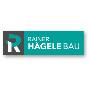 Logo von Rainer Hägele Bau GmbH