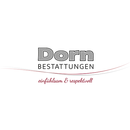 Logo von Dorn Bestattungen GmbH