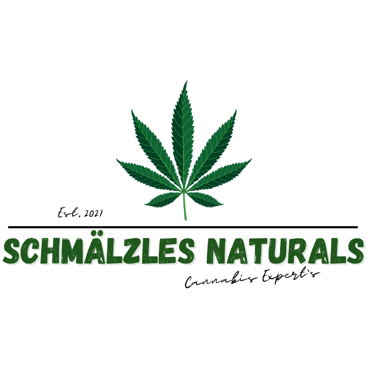 Logo von Schmälzles Naturals