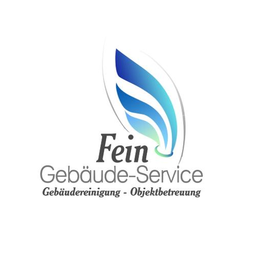 Logo von Fein Gebäude-Service Gebäudereinigung