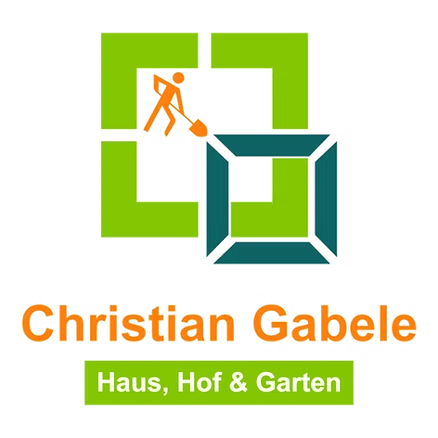 Logo von Christian Gabele Baudienstleistung