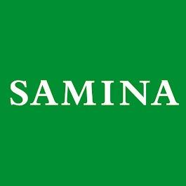 Logo von SAMINA Stuttgart