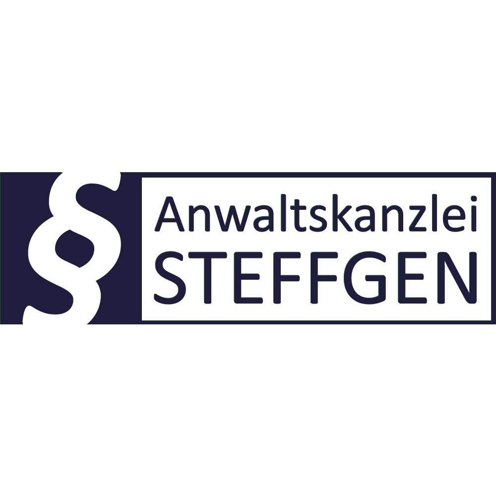Logo von Anwaltskanzlei Steffgen