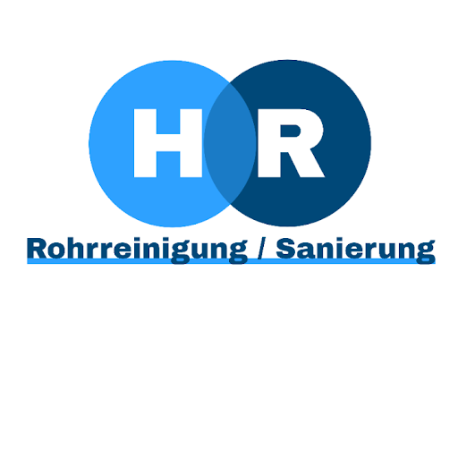 Logo von HR Rohrreinigung / Sanierung