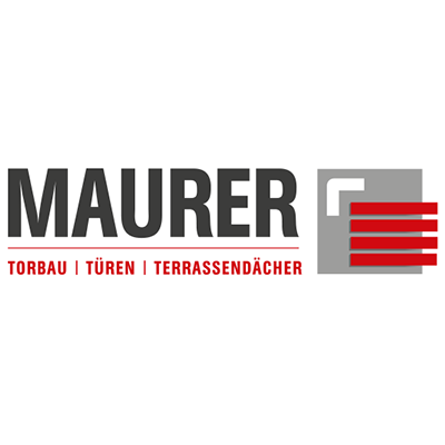 Logo von Maurer Torbau GmbH