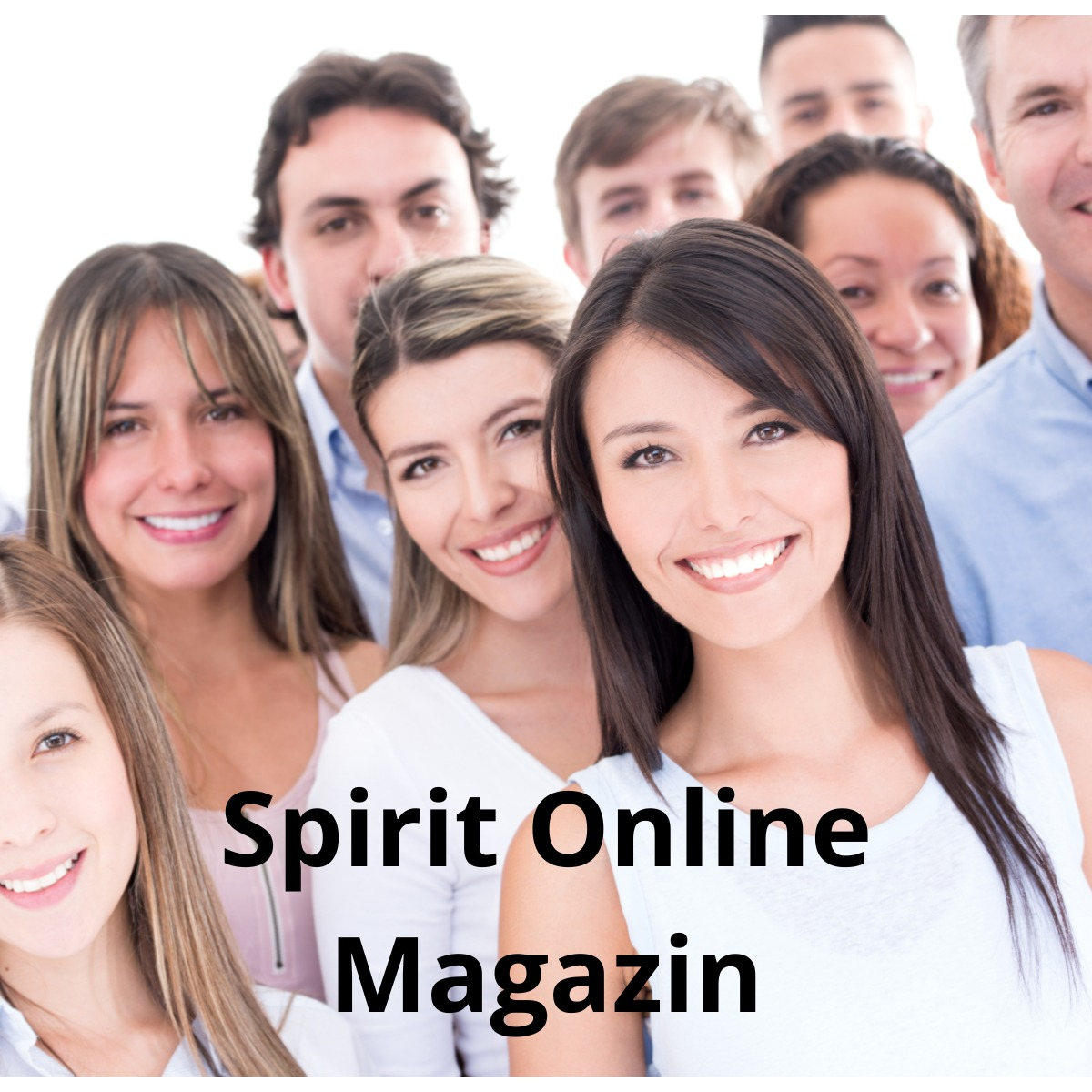 Logo von Spirit Media Publishing eGbR
