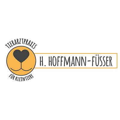 Logo von Tierärztliche Praxis H. Hoffmann-Füsser