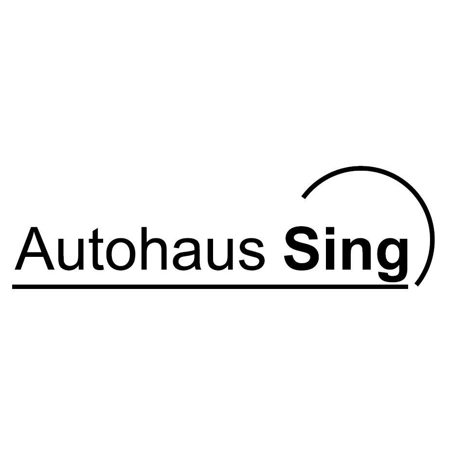 Logo von Mercedes Benz Autohaus Eugen Sing