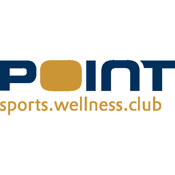 Logo von POINT - Sports.Wellness.Club Ditzingen