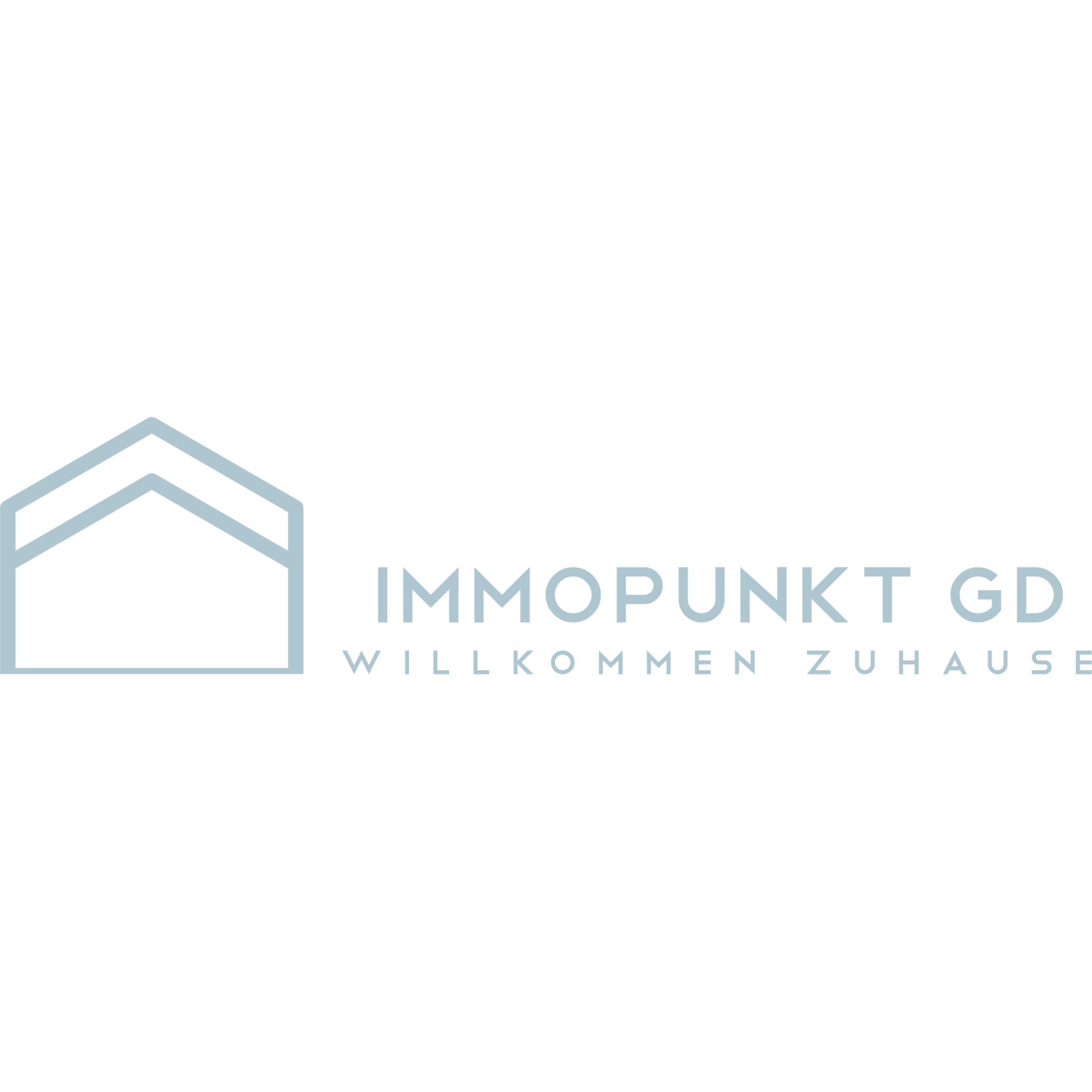 Logo von  Immopunkt GD