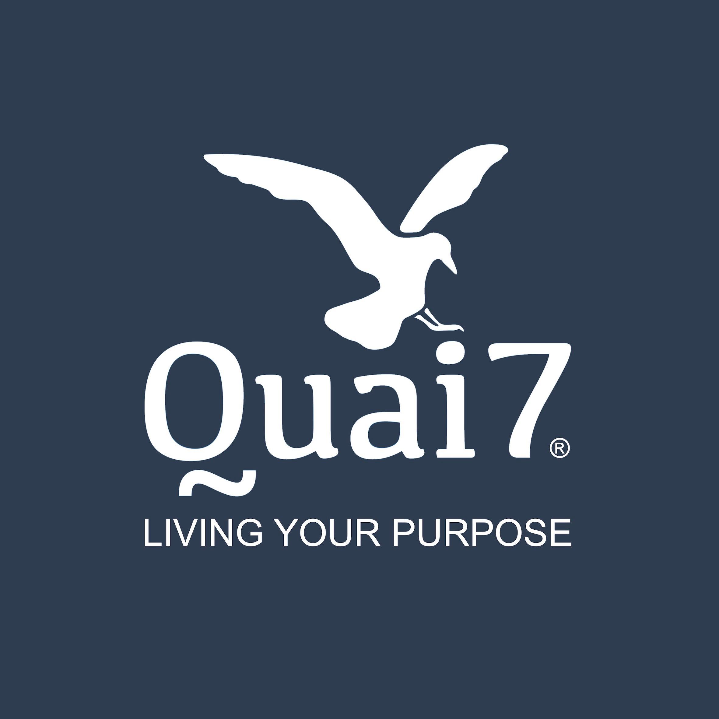Logo von Quai7 GmbH