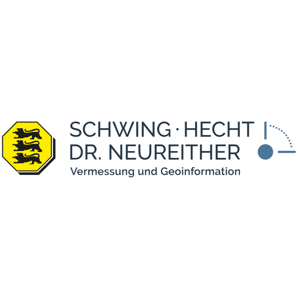Logo von Vermessungsbüro Schwing Hecht Dr. Neureither