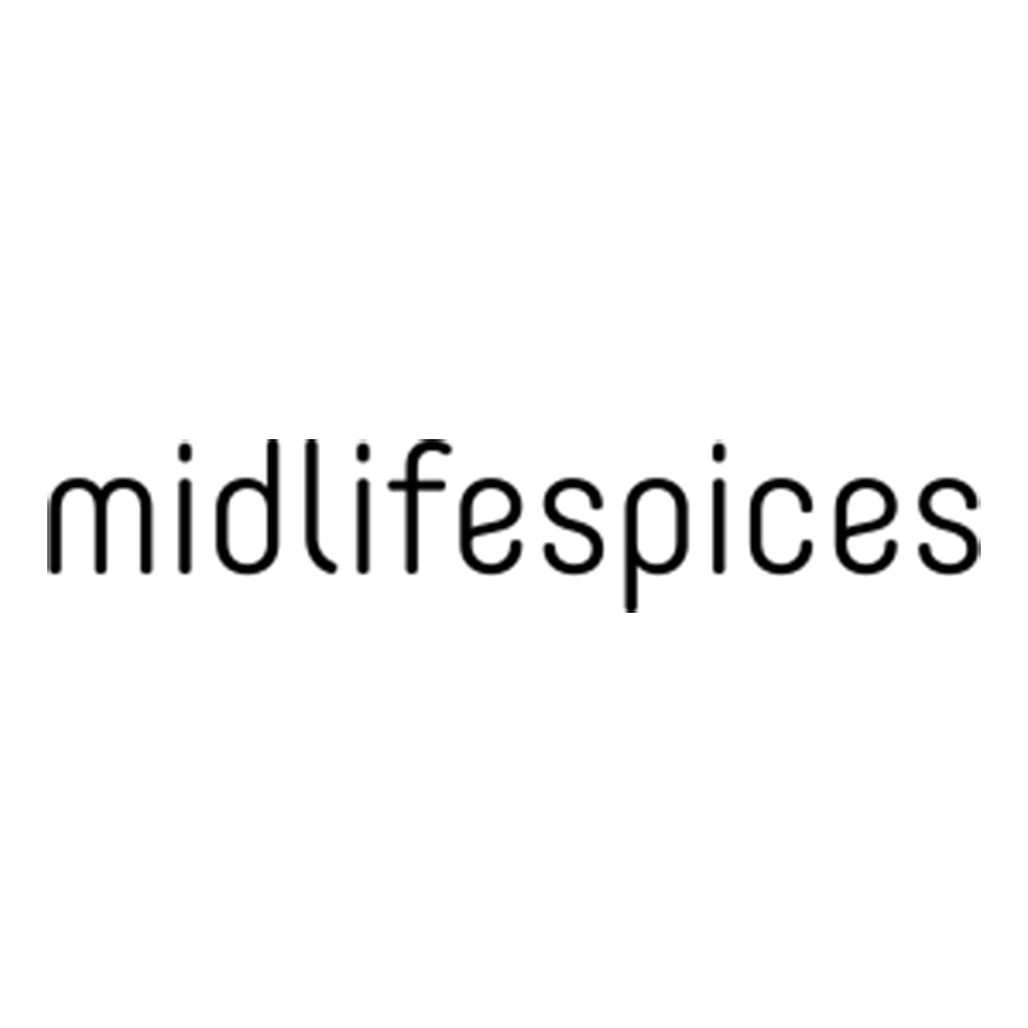 Logo von midlifespices | Life-Coaching  |  Business-Coaching