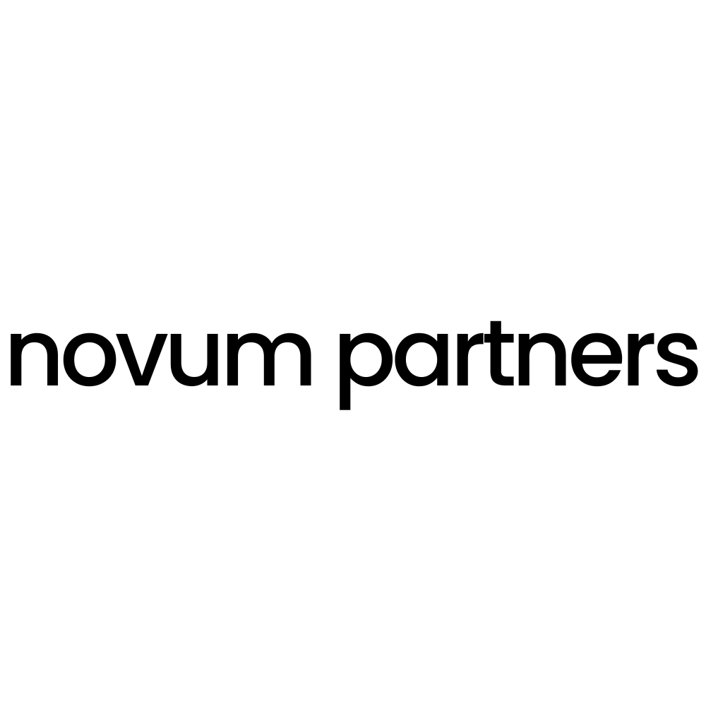 Logo von novum partners - Online Marketing Agentur Stuttgart