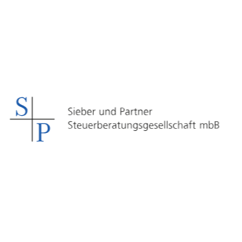Logo von Sieber und Partner Steuerberatungsgesellschaft mbB