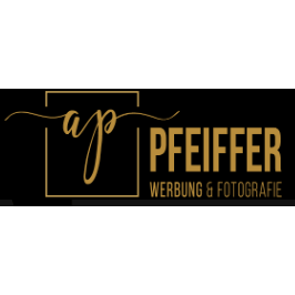 Logo von Pfeiffer Werbung & Photografie
