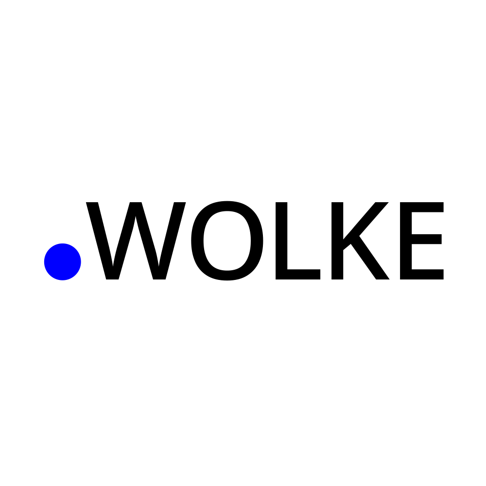 Logo von punktWOLKE | 3D Laserscanning & Vermessung Stuttgart