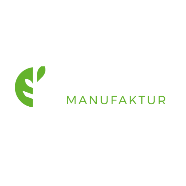 Logo von Greenmanufaktur