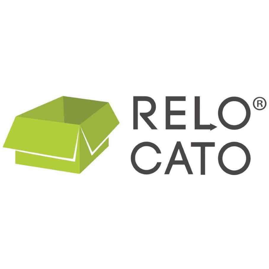 Logo von Relocato Ulm