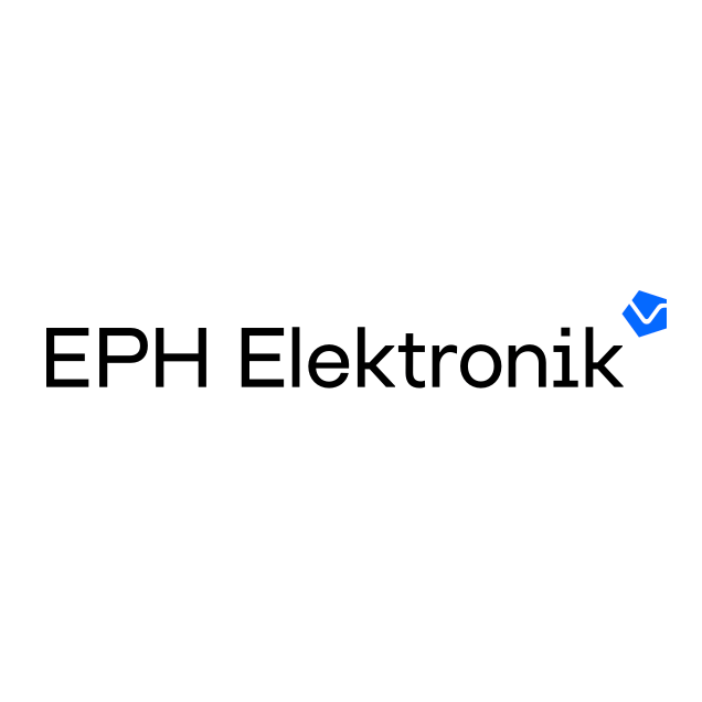 Logo von EPH elektronik Produktions- und Handelsgesellschaft mbH