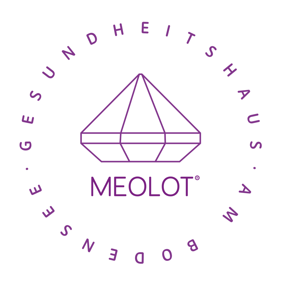Logo von Gesundheitshaus MEOLOT am Bodensee GbR