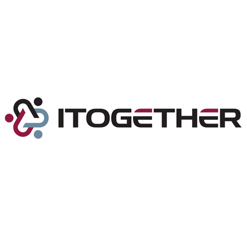 Logo von ITOGETHER GmbH & Co. KG