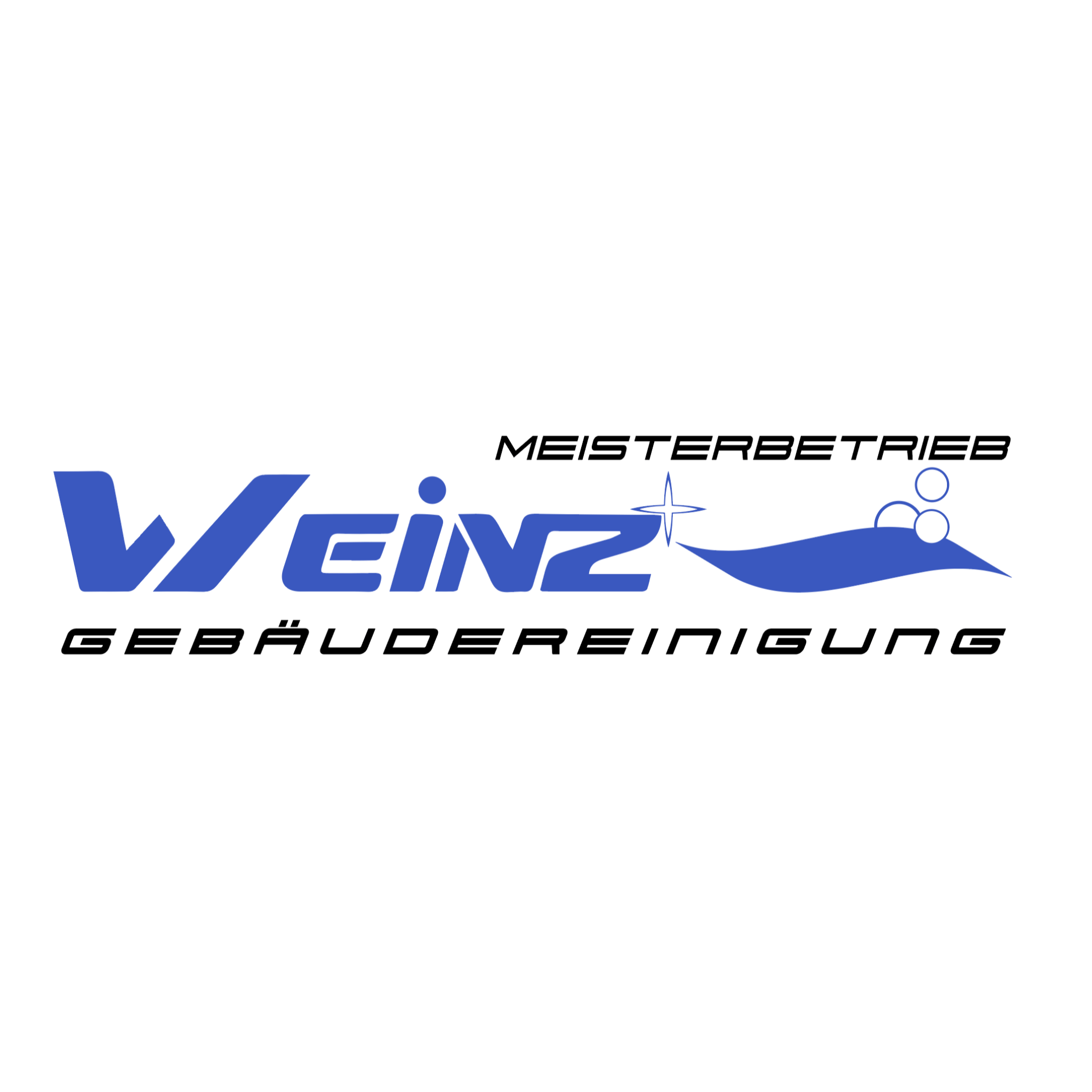 Logo von Weinz Gebäudereinigung GbR