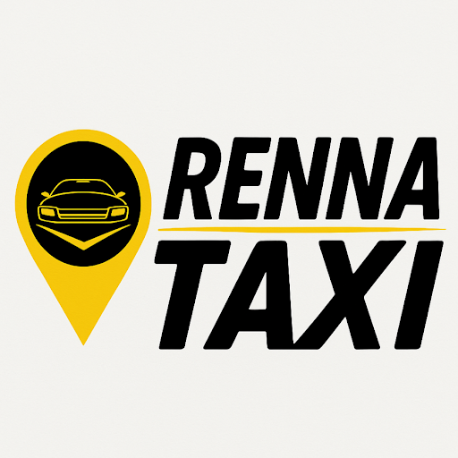 Logo von Renna Taxi Tübingen