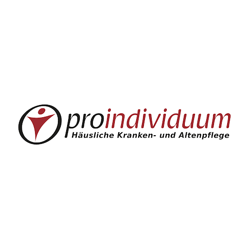 Logo von proindividuum GmbH – Ambulanter Pflegedienst Heilbronn