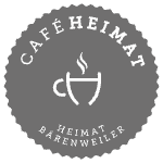 Logo von Café Heimat