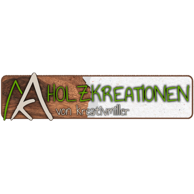 Logo von kreativmiller Inh. Thimo Miller
