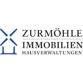 Logo von Zurmöhle Immobilien - Verkauf, Kauf, Vermietung und Hausverwaltung von Immobilien im Rems-Murr-Kreis