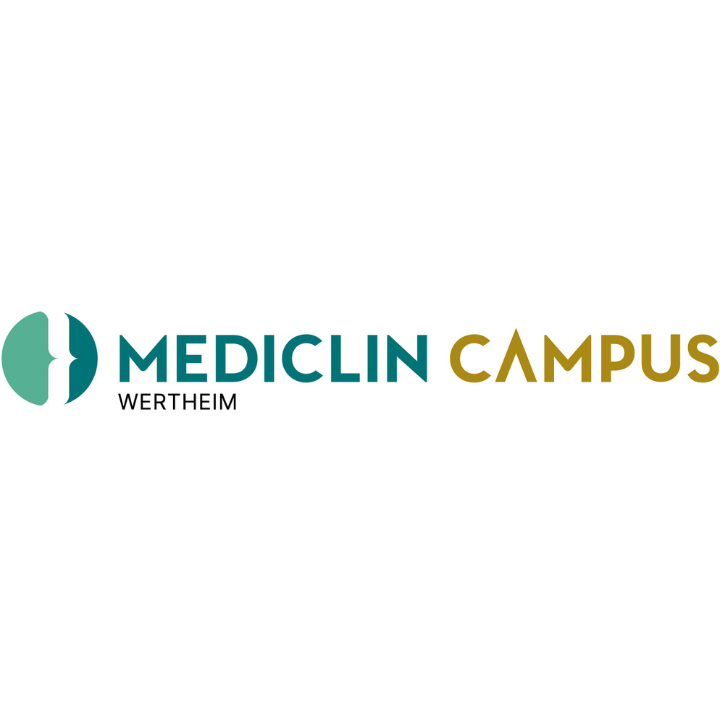Logo von MEDICLIN Campus Wertheim