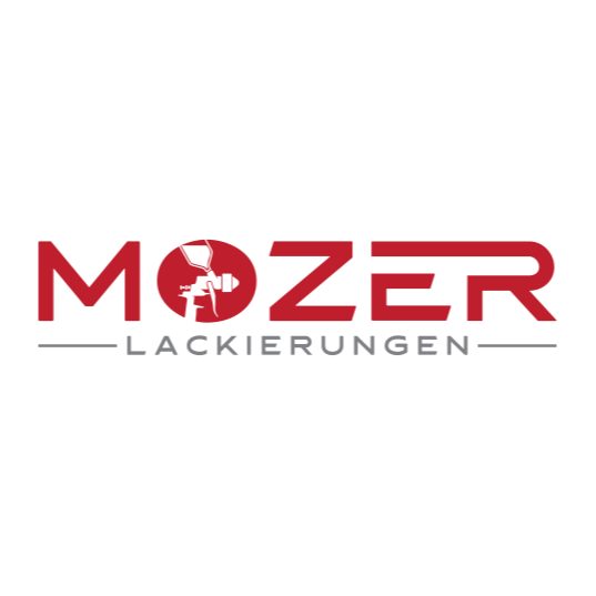 Logo von Mozer Lackierungen