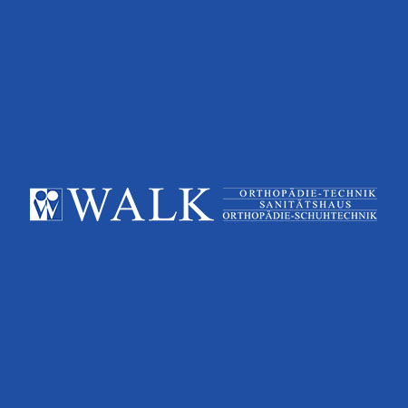 Logo von Sanitätshaus Walk GmbH