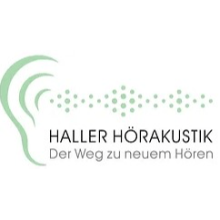 Logo von Haller Hörakustik e.K.