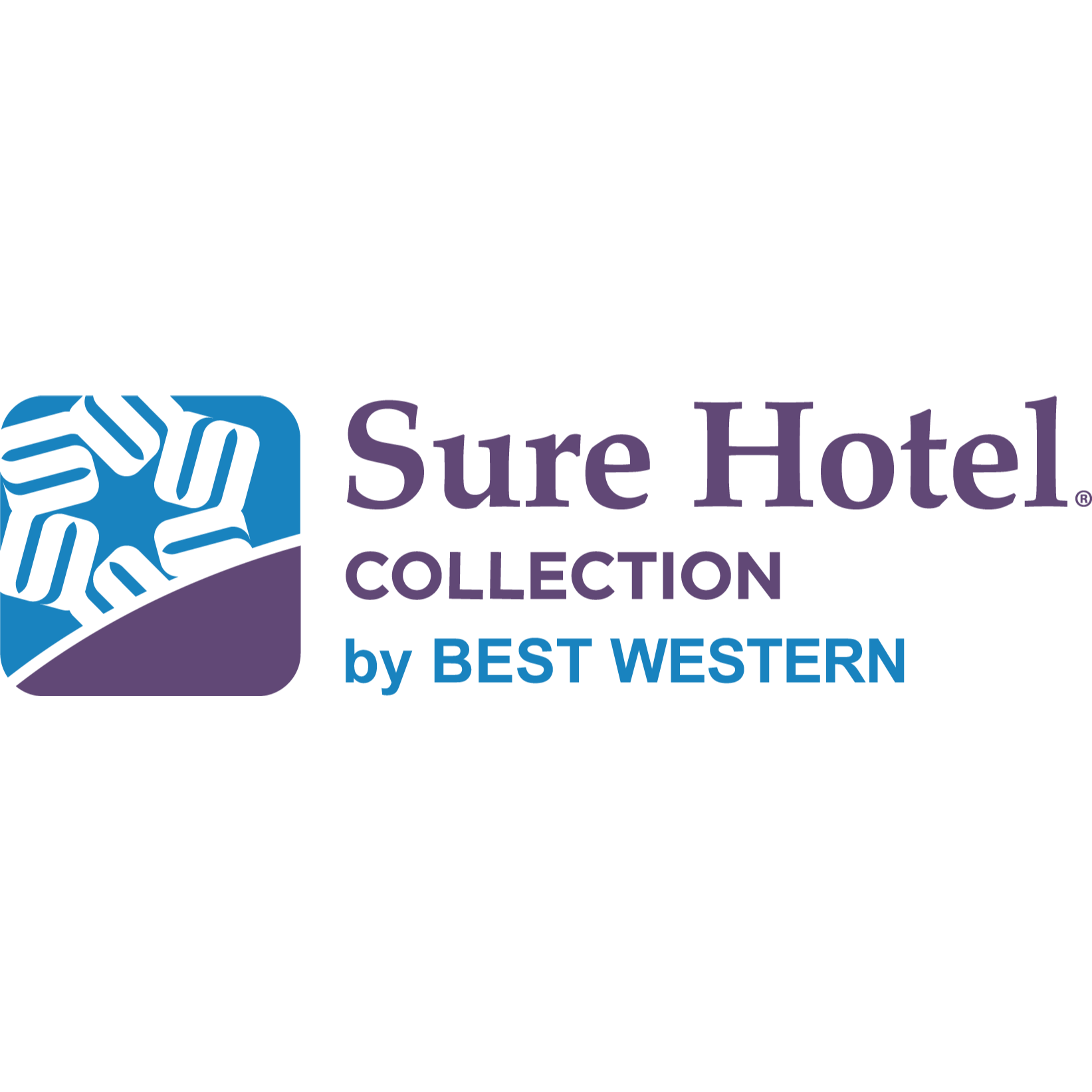 Logo von Hotel Azenberg Stuttgart, Sure Hotel Collection by Best Western