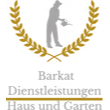 Logo von Barkat Dienstleistungen Haus und Garten