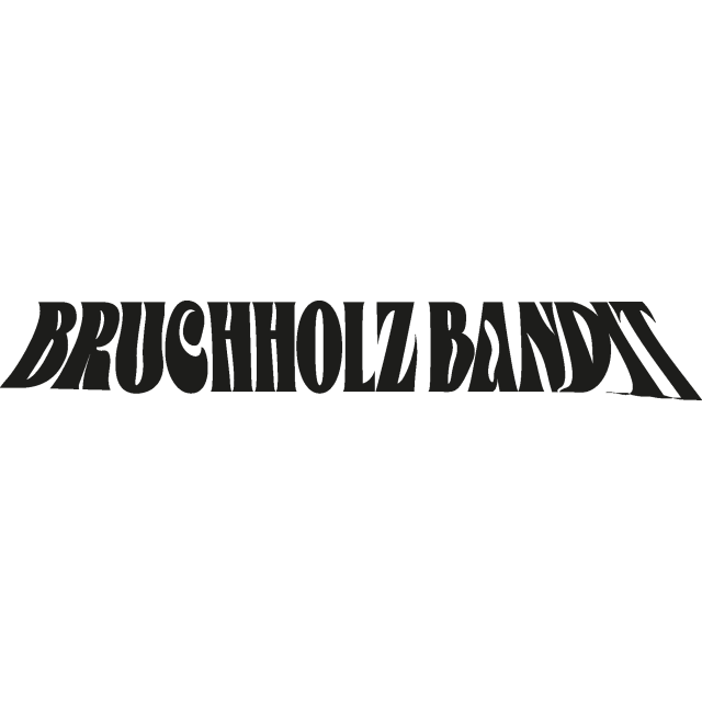 Logo von Gitarrenbau & Gitarrenwerkstatt - BruchholzBandit Guitars