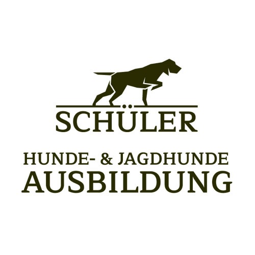 Logo von Hundeschule Schüler