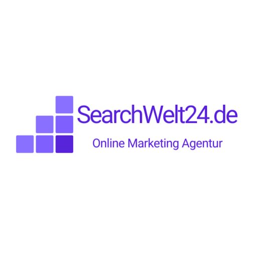 Logo von SearchWelt24 | SEO & Google ADS Agentur
