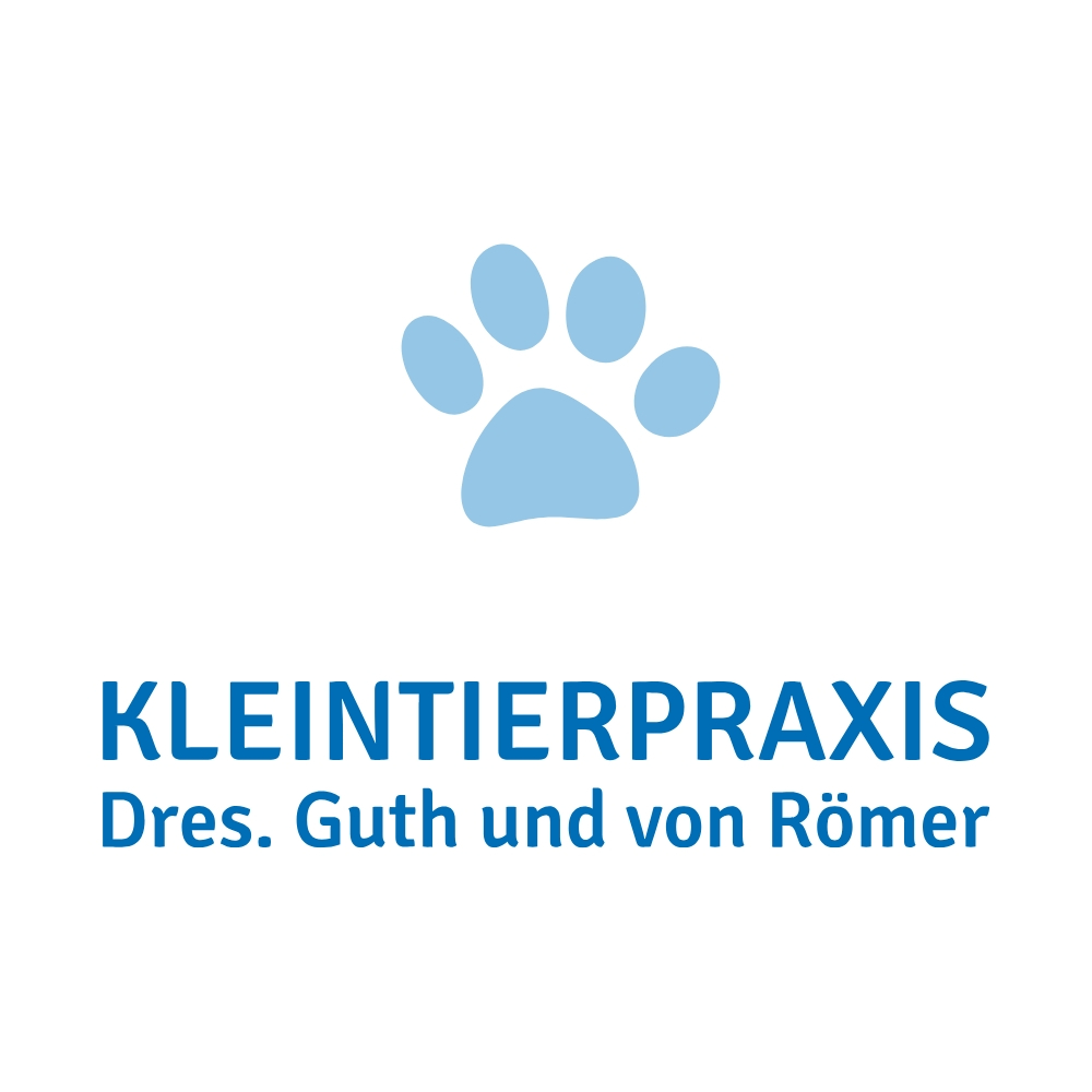 Logo von Tierarzt Warthausen, Kleintierpraxis Dres. Guth und von Römer