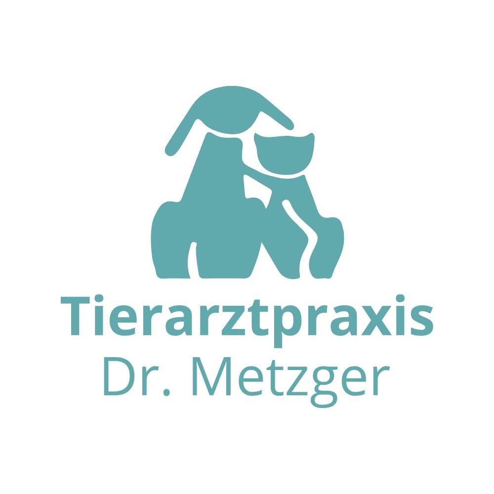 Logo von Tierarzt Straßberg, Tierarztpraxis Dr. Metzger