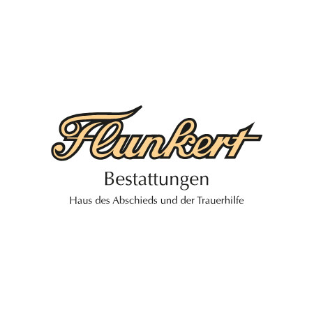 Logo von Flunkert Bestattungen - Tübingen