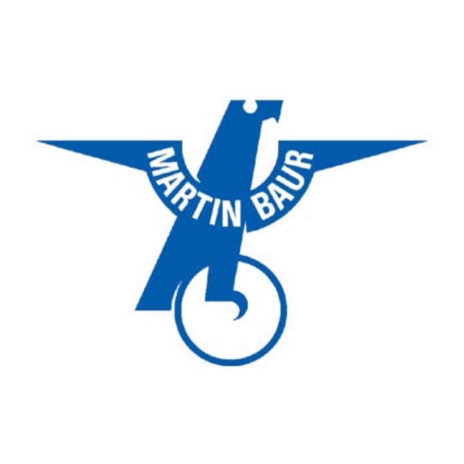 Logo von Martin Baur GmbH