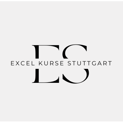 Logo von Excel Kurse Stuttgart