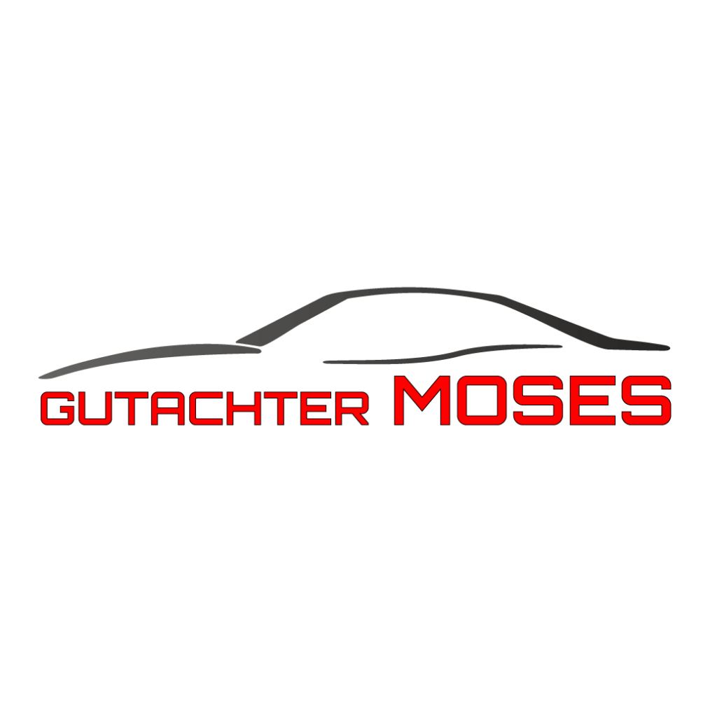 Logo von Kfz Gutachter Moses Bietigheim - Kfz Sachverständiger
