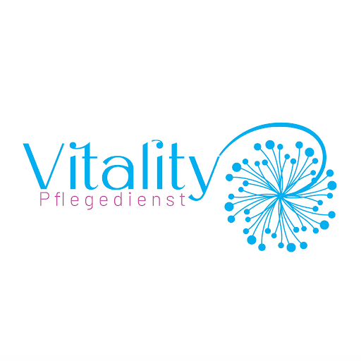 Logo von Ambulanter Pflegedienst Vitality
