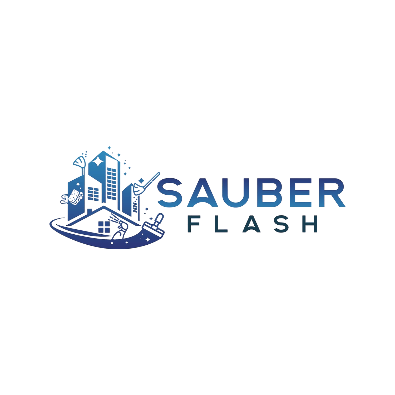 Logo von Sauber Flash
