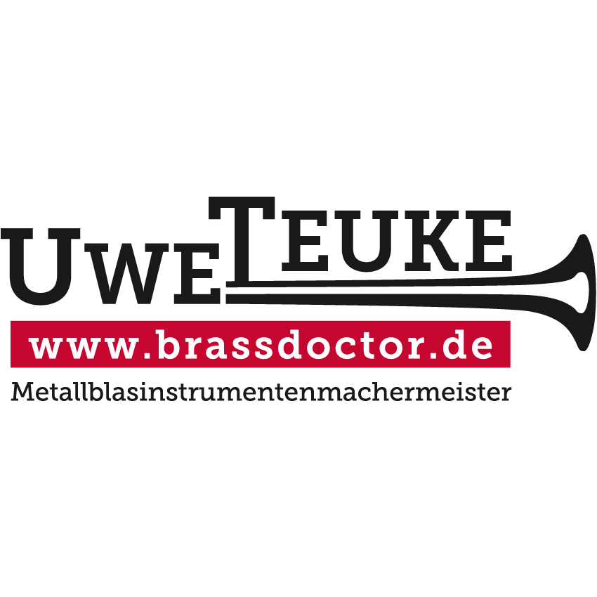 Logo von Uwe Teuke